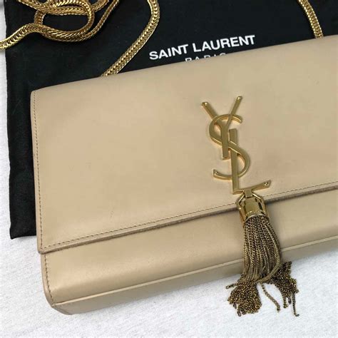 ysl tassel purse|ysl tassel bag medium.